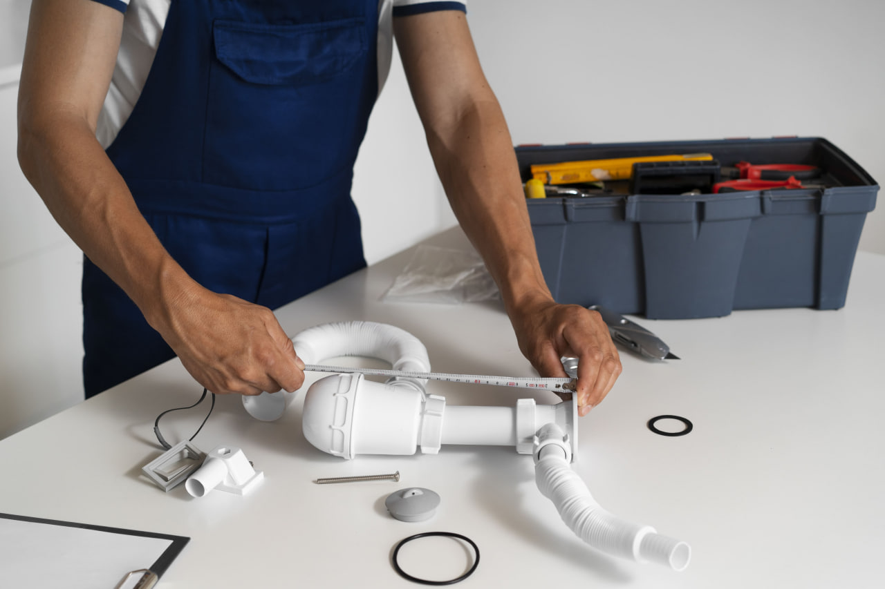 Plumbing Team serving Big Arm